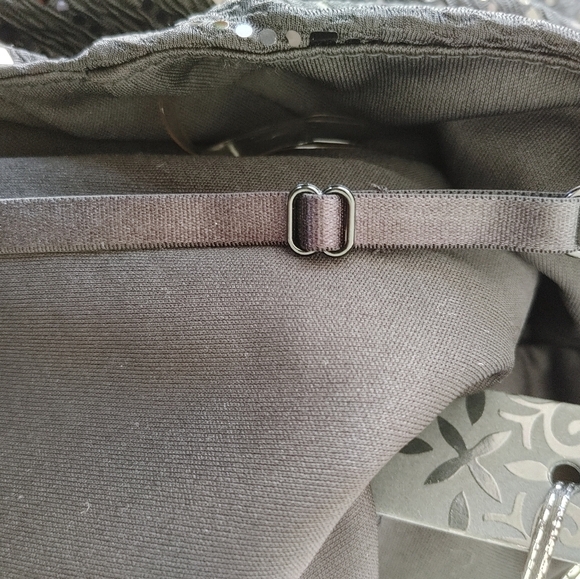 Sparkly black dress - Picture 6 of 6